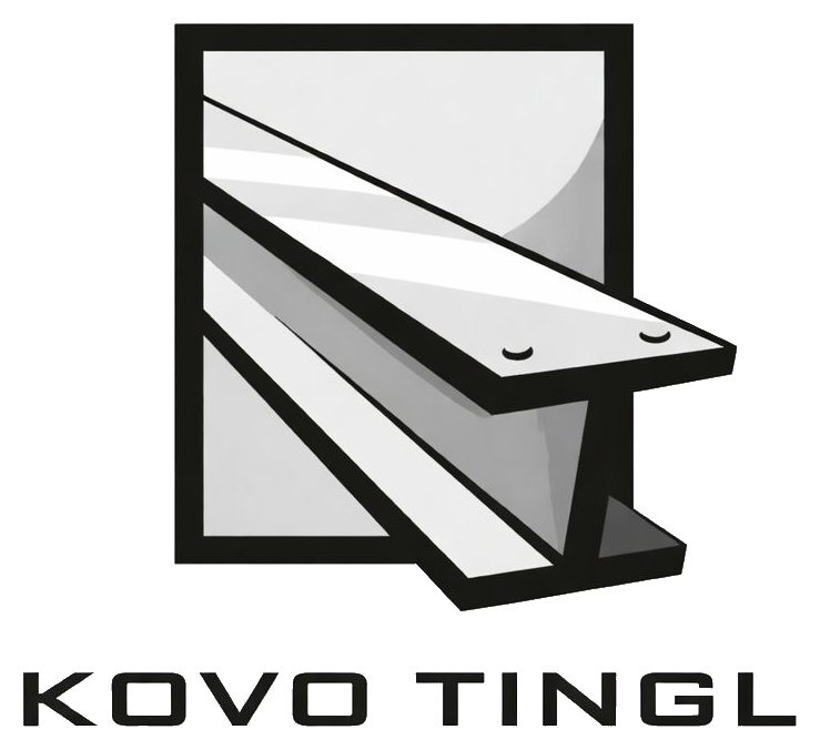 Kovo Tingl logo